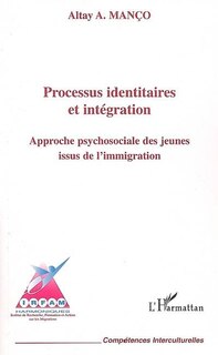 Couverture_Processus identitaires et intégration