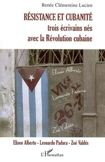 Front cover_Résistance et cubanité