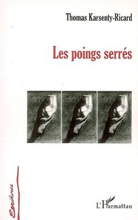 Front cover_Les poings serrés