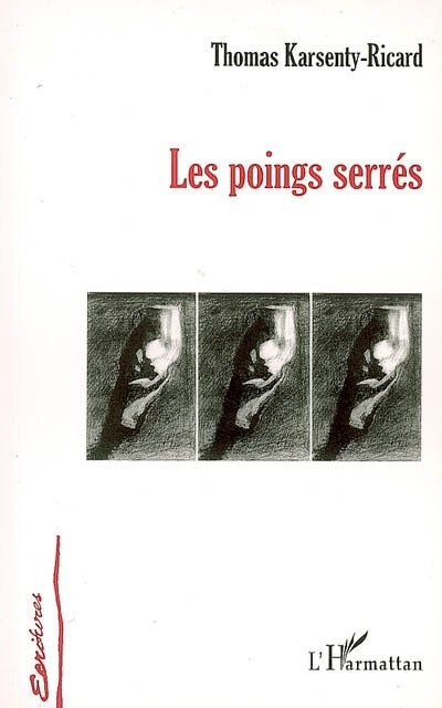 Front cover_Les poings serrés