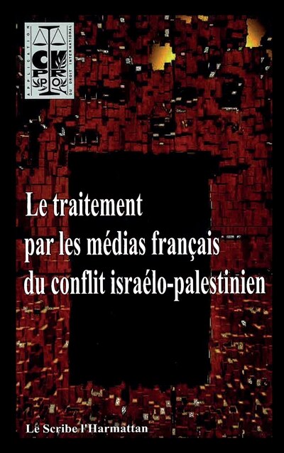 Couverture_Traitement par les médias français
