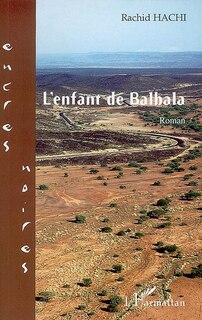 Front cover_Enfant de balbala