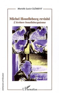 Front cover_Michel houellebecq revisité