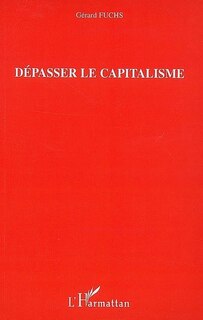 Front cover_D&eacute;passer le capitalisme