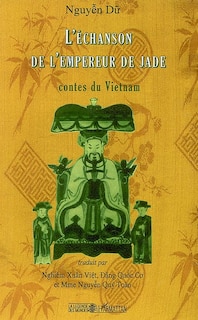 Front cover_échanson de l'empereur de jade