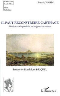 Front cover_Faut-il reconstruire carthage