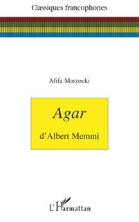 Agar d'Albert Memmi