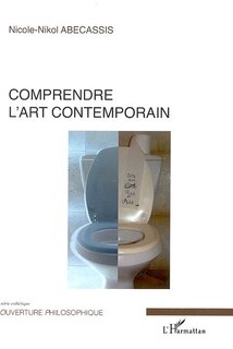 Couverture_Comprendre l'art contemporain