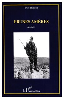 Front cover_Prunes amères