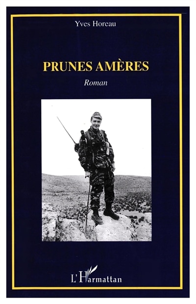 Front cover_Prunes amères