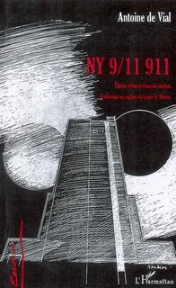 Front cover_Ny 9-11 911
