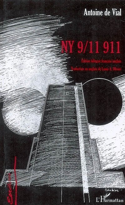 Front cover_Ny 9-11 911