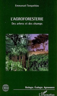 Front cover_Agroforesterie L'