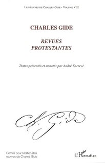 Front cover_Charles gide vol.8
