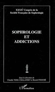 Front cover_Sophrologie et addictologie