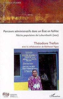 Front cover_Parcours administratifs dans un état en
