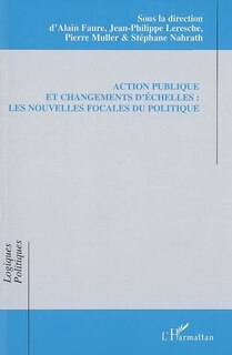 Couverture_Action publique et changementd'échelles