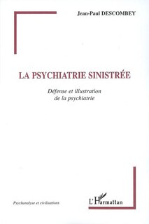 Front cover_Psychiatrie sinistrée la