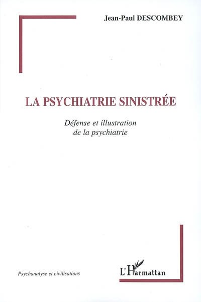 Front cover_Psychiatrie sinistrée la