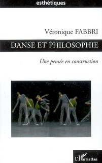Front cover_Danse et philosophie