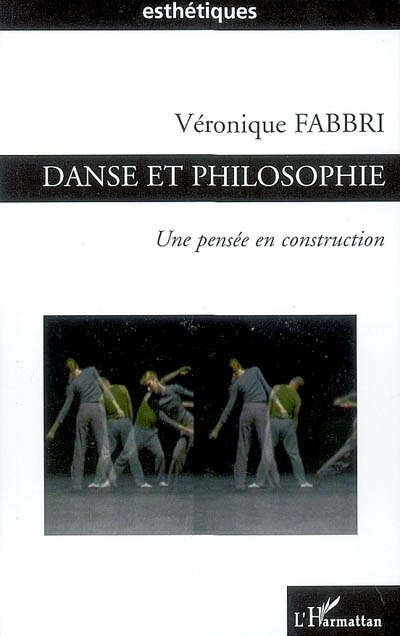 Front cover_Danse et philosophie