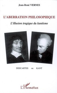 Couverture_L' aberration philosophique