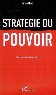 Couverture_Strat&eacute;gie du pouvoir
