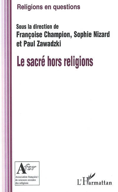 Couverture_Sacré hors religion Le