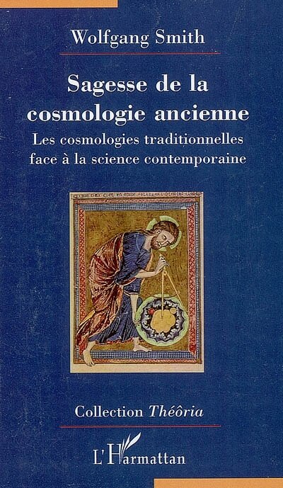 Couverture_Sagesse de la cosmologie ancienne