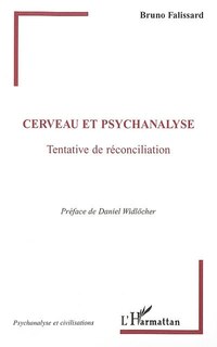Couverture_Cerveau et psychanalyse