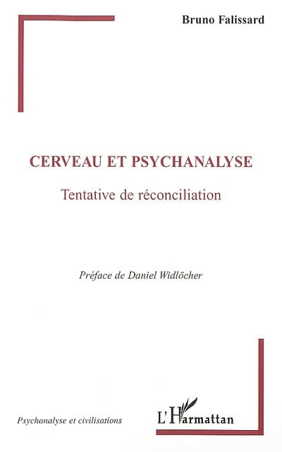 Couverture_Cerveau et psychanalyse