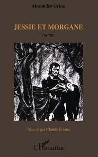 Front cover_Jessie et morgane - roman