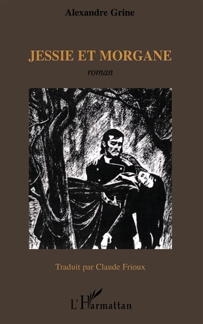 Front cover_Jessie et morgane - roman