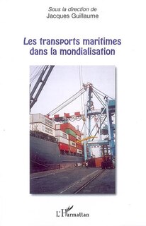 Couverture_Transports maritimes dans mondialisation