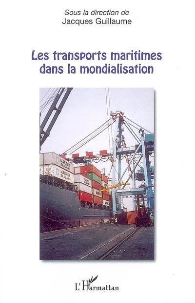 Couverture_Transports maritimes dans mondialisation
