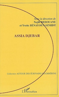 Couverture_Assia djebar