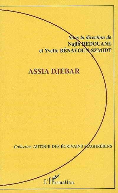 Couverture_Assia djebar
