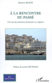 Couverture_A la rencontre du passé