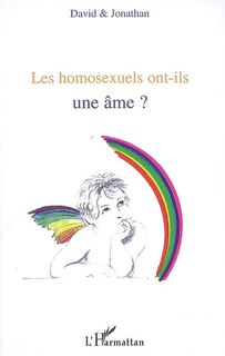 Couverture_Les homosexuels ont-ils une âme ?