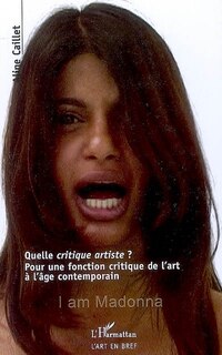 Front cover_Quelle critique artiste ? - pour une fonction critique de l'