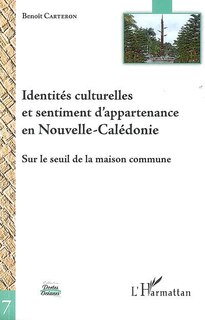 Couverture_Identités culturelles et sentiment d'appartenance en nouvell