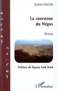 Couronne du Négus La