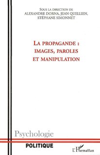 Couverture_La propagande