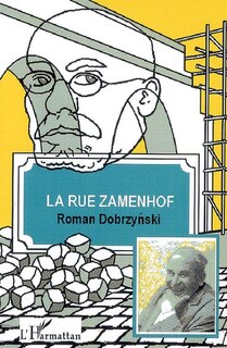 Front cover_La rue Zamenhof