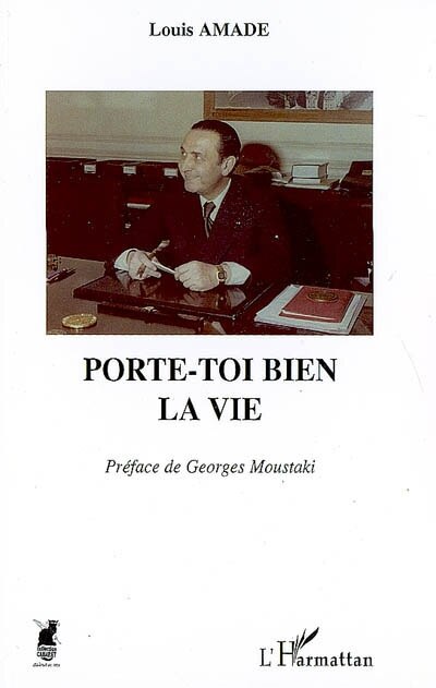 Front cover_Porte-toi bien la vie