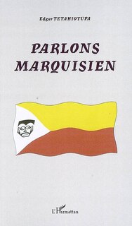 Front cover_Parlons Marquisien