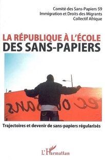 Couverture_La république à l'école des sans-papiers