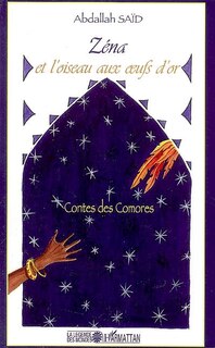 Couverture_Zéna et l'oiseau aux oeufs d'or