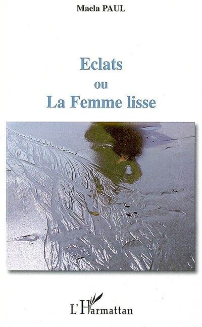 Front cover_Eclats ou la femme lisse