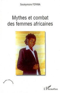 Front cover_Mythes et combat des femmes africaines
